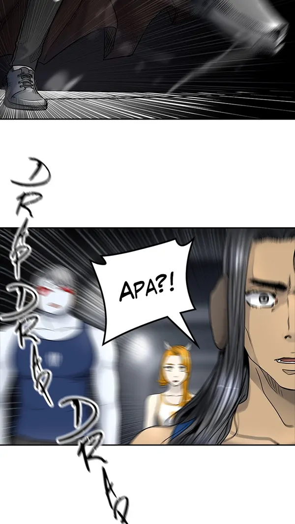Baca Tower of God - Chapter 426 halaman 109