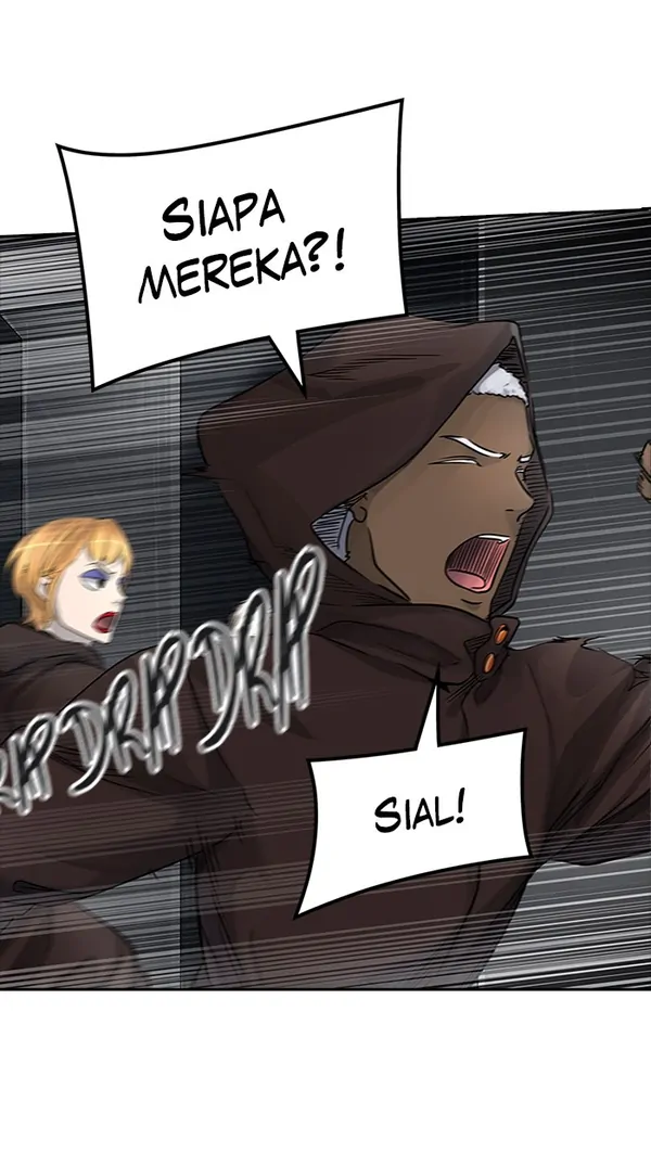 Baca Tower of God - Chapter 426 halaman 113