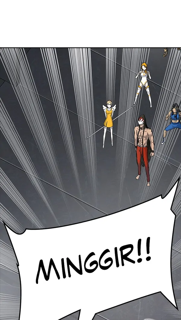 Baca Tower of God - Chapter 426 halaman 114