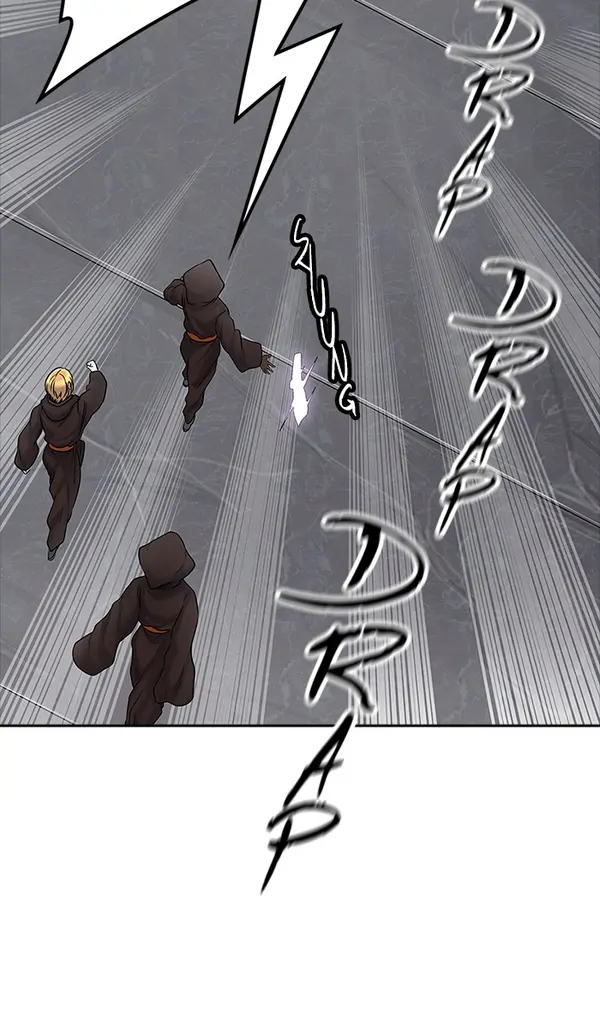 Baca Tower of God - Chapter 426 halaman 115