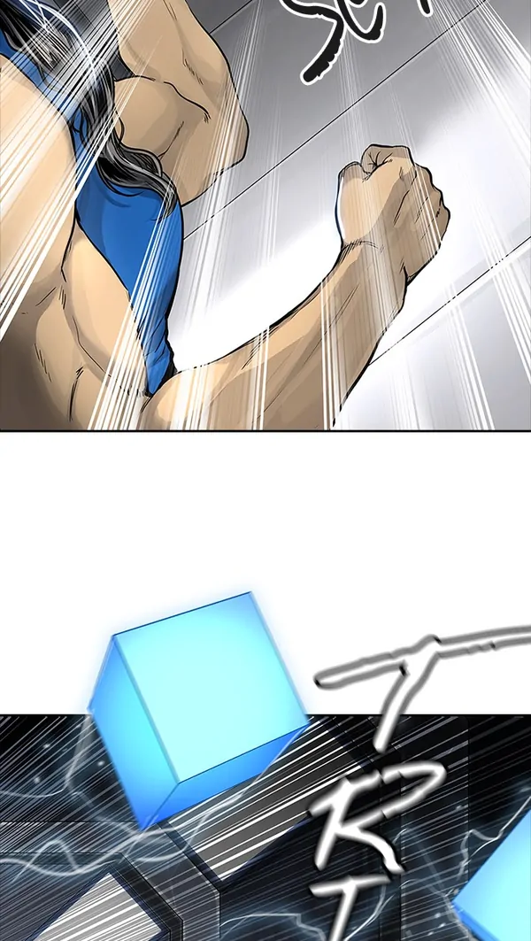 Baca Tower of God - Chapter 426 halaman 117