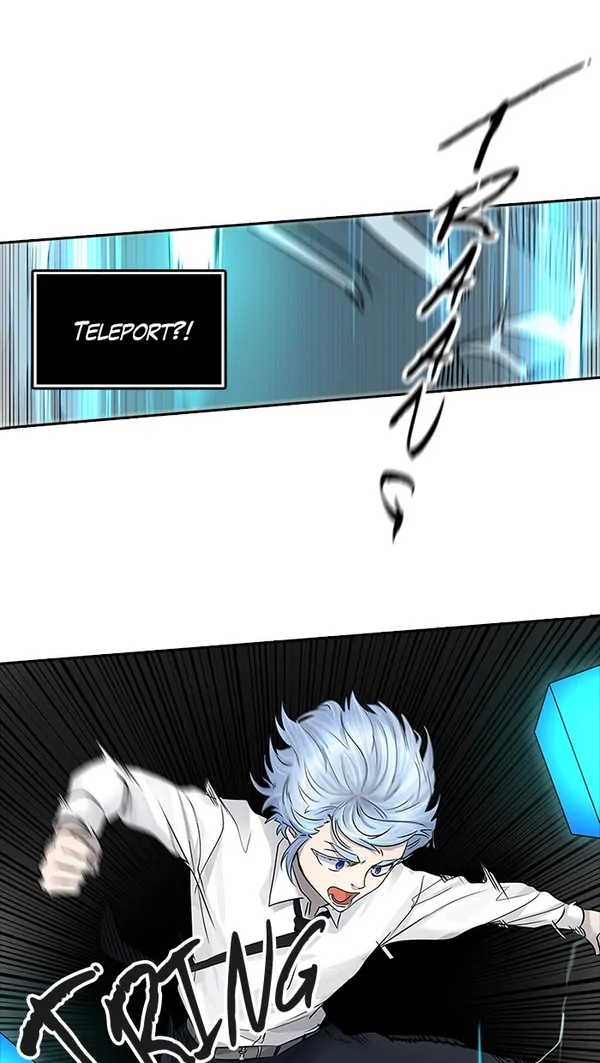 Baca Tower of God - Chapter 426 halaman 120