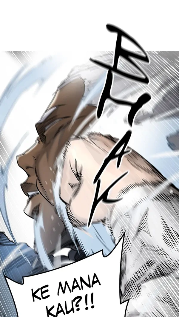 Baca Tower of God - Chapter 426 halaman 122