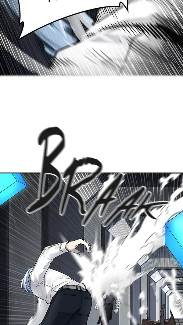 Baca Tower of God - Chapter 426 halaman 123