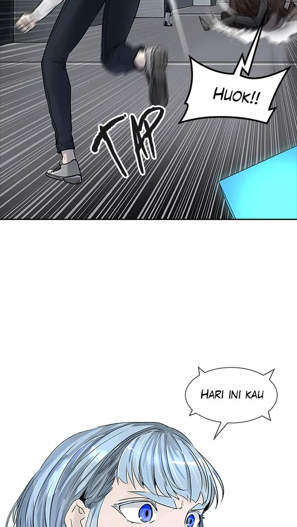 Baca Tower of God - Chapter 426 halaman 124