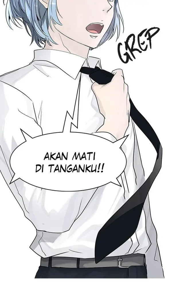 Baca Tower of God - Chapter 426 halaman 125