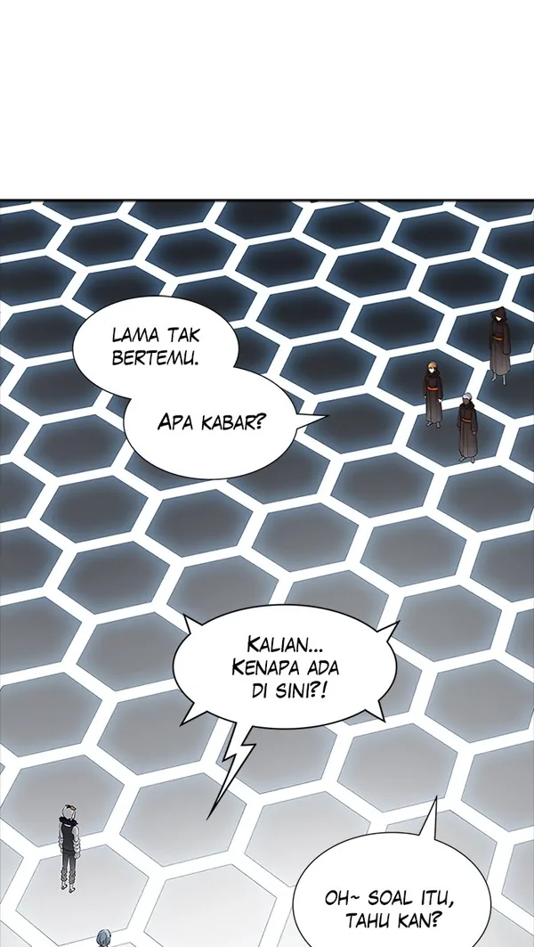 Baca Tower of God - Chapter 426 halaman 13