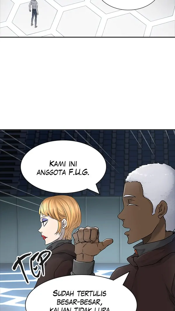 Baca Tower of God - Chapter 426 halaman 14