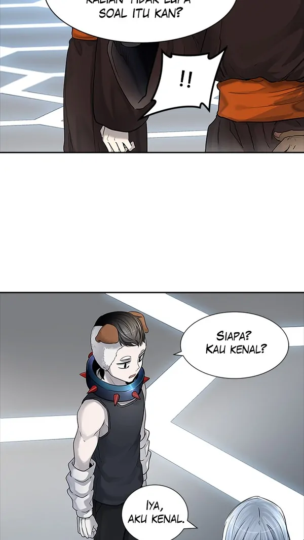 Baca Tower of God - Chapter 426 halaman 15