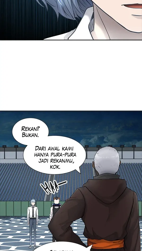 Baca Tower of God - Chapter 426 halaman 17