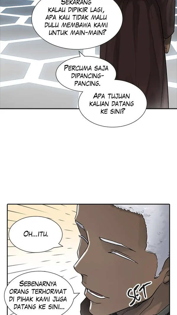 Baca Tower of God - Chapter 426 halaman 18