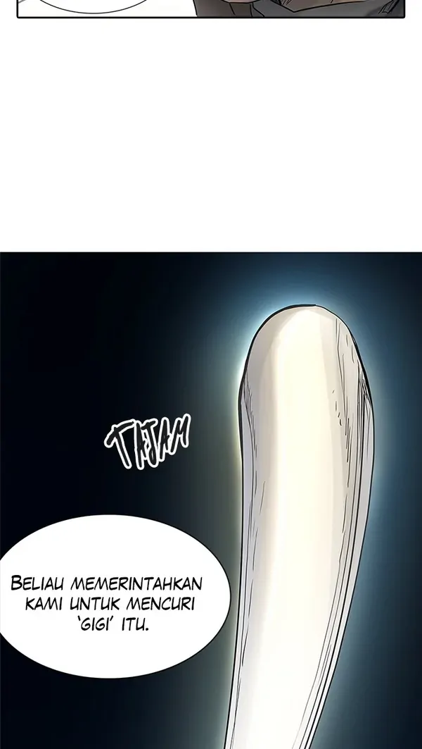 Baca Tower of God - Chapter 426 halaman 19
