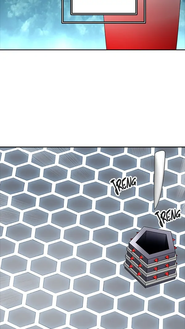 Baca Tower of God - Chapter 426 halaman 2