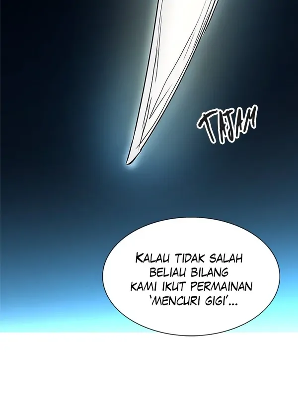 Baca Tower of God - Chapter 426 halaman 20
