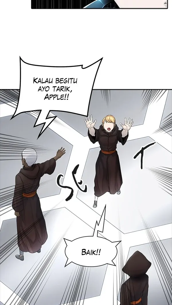 Baca Tower of God - Chapter 426 halaman 22