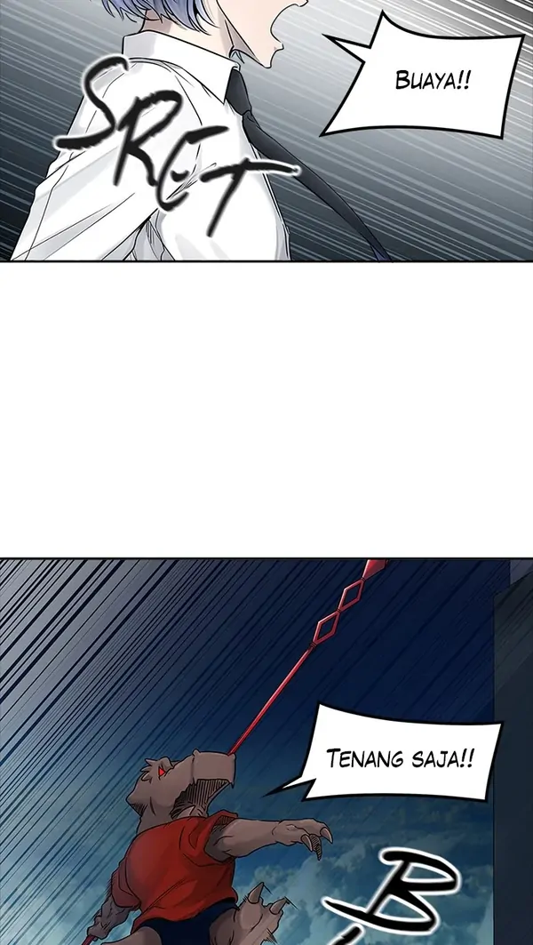 Baca Tower of God - Chapter 426 halaman 25