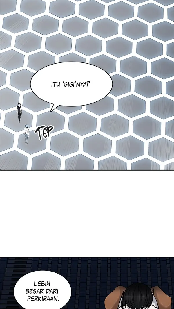 Baca Tower of God - Chapter 426 halaman 3