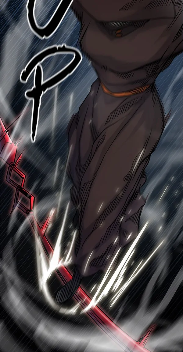 Baca Tower of God - Chapter 426 halaman 31