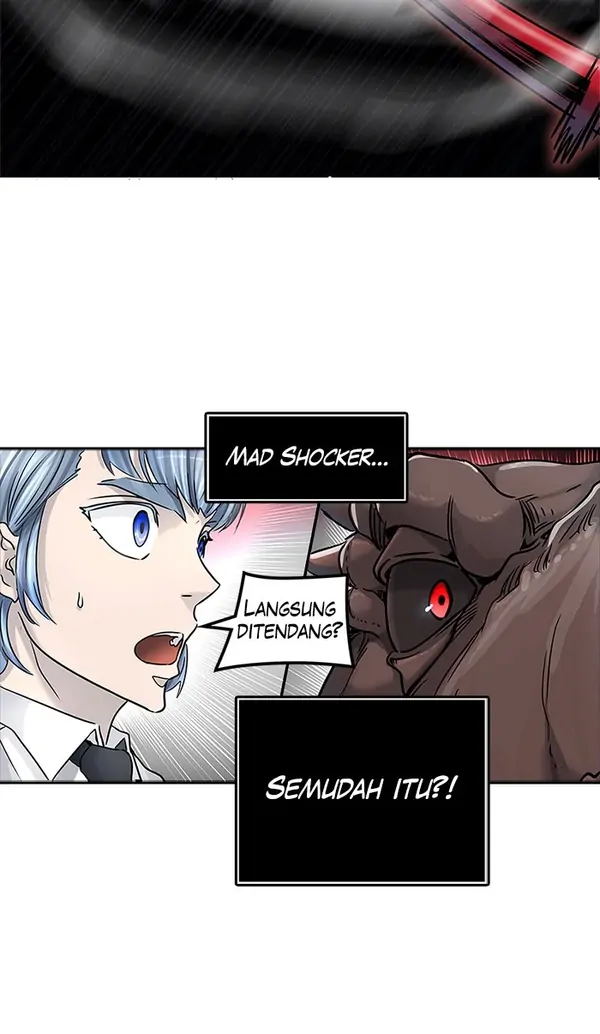 Baca Tower of God - Chapter 426 halaman 32