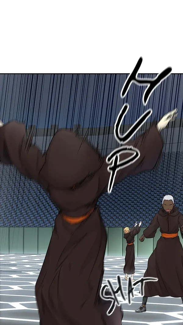 Baca Tower of God - Chapter 426 halaman 33