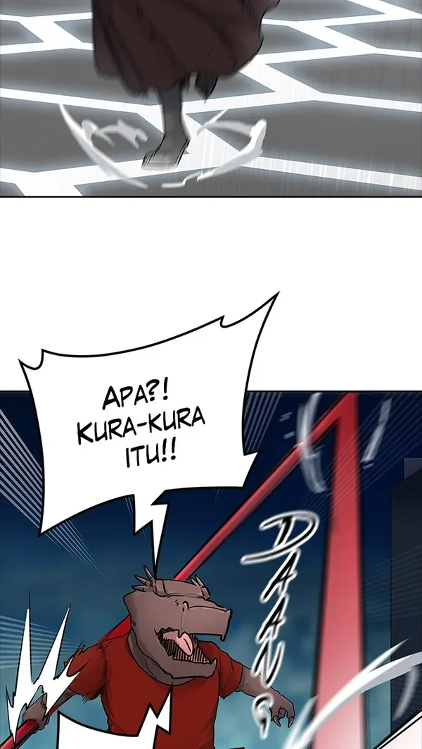 Baca Tower of God - Chapter 426 halaman 34