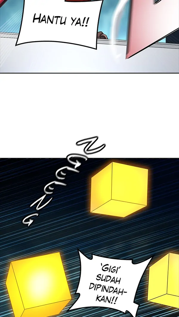 Baca Tower of God - Chapter 426 halaman 35
