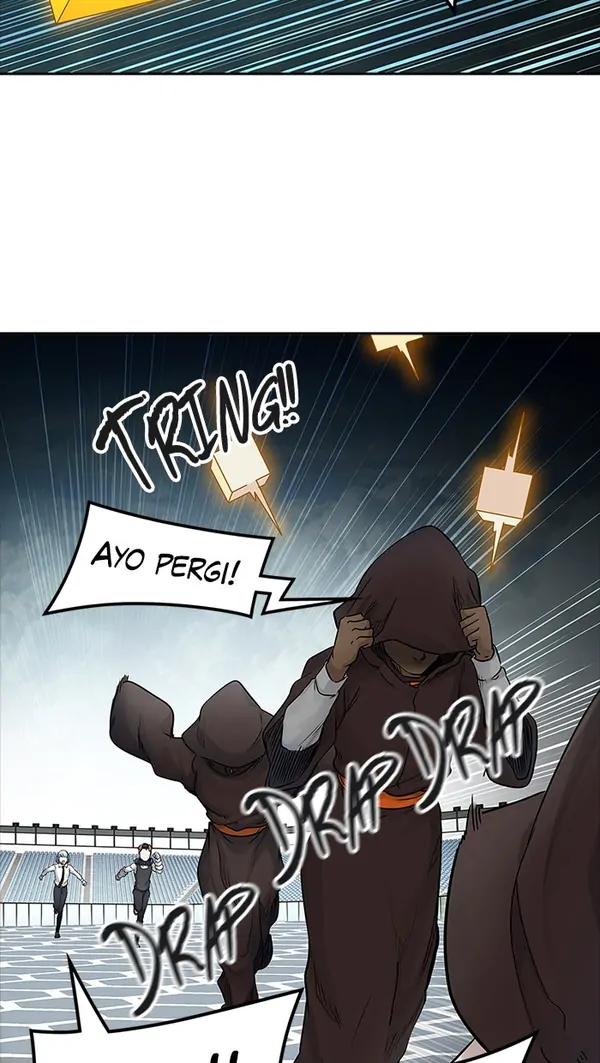 Baca Tower of God - Chapter 426 halaman 36