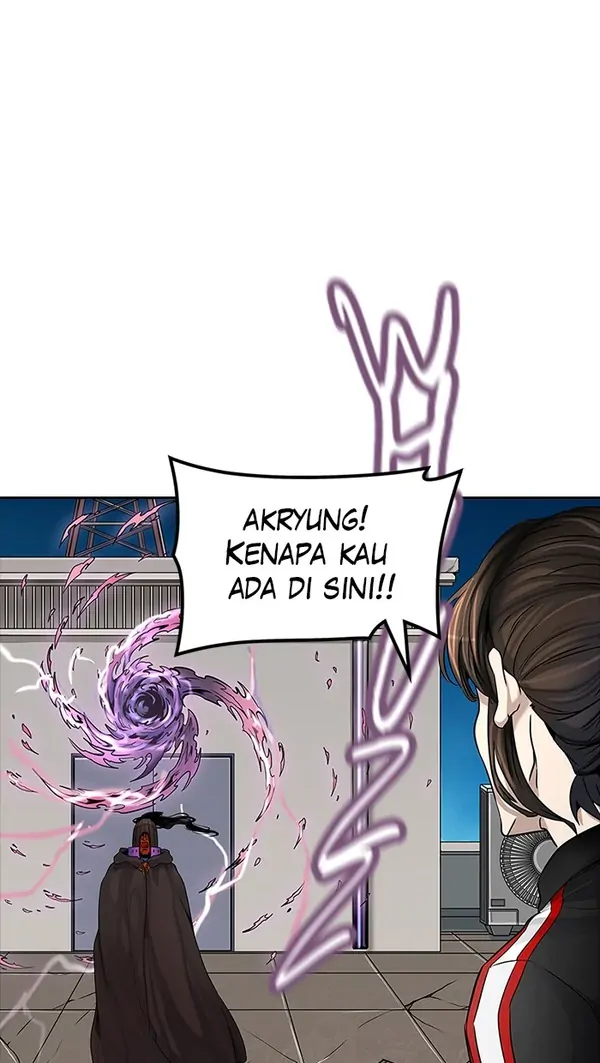 Baca Tower of God - Chapter 426 halaman 38