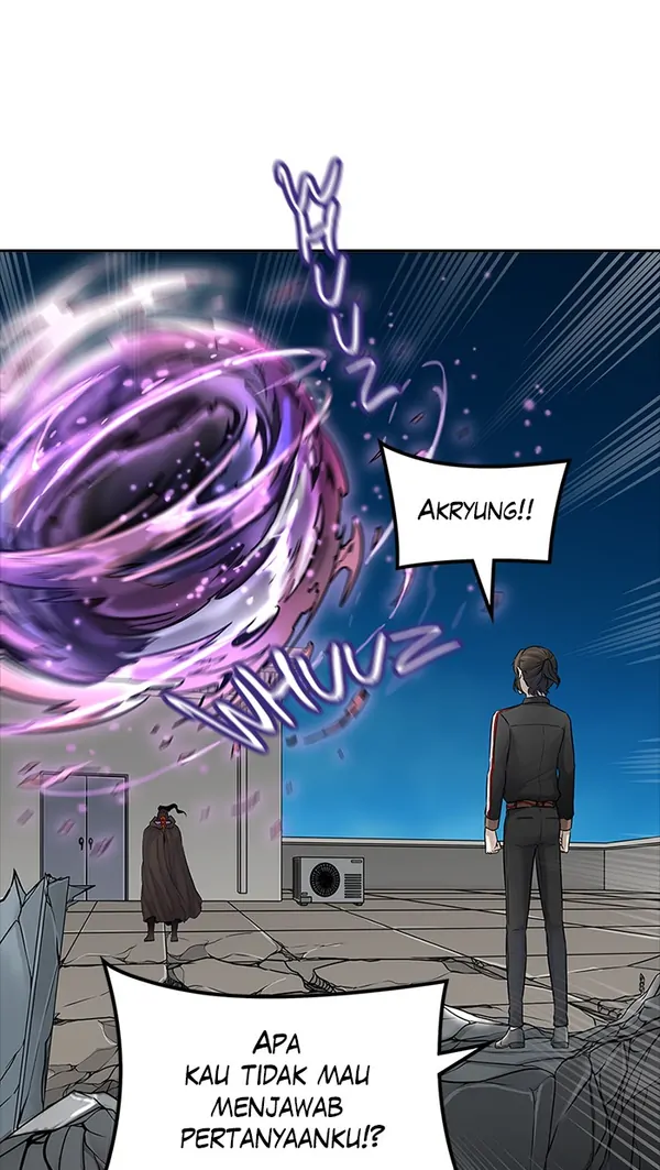 Baca Tower of God - Chapter 426 halaman 44