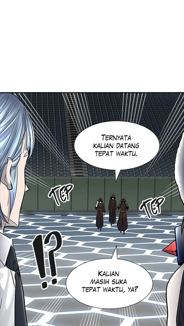 Baca Tower of God - Chapter 426 halaman 6