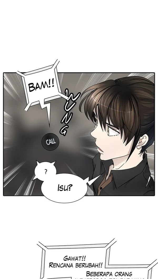 Baca Tower of God - Chapter 426 halaman 61