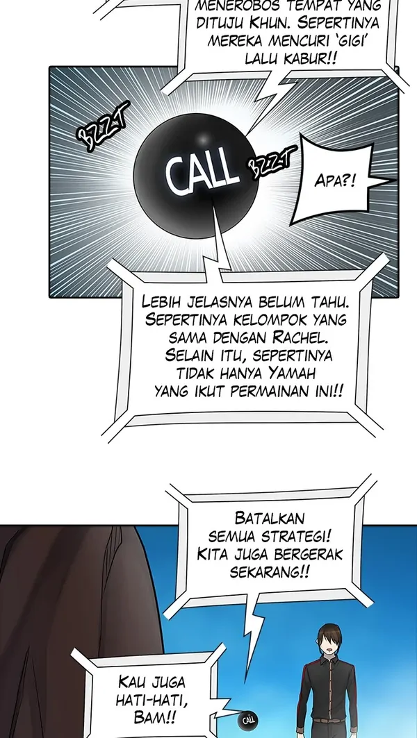 Baca Tower of God - Chapter 426 halaman 62