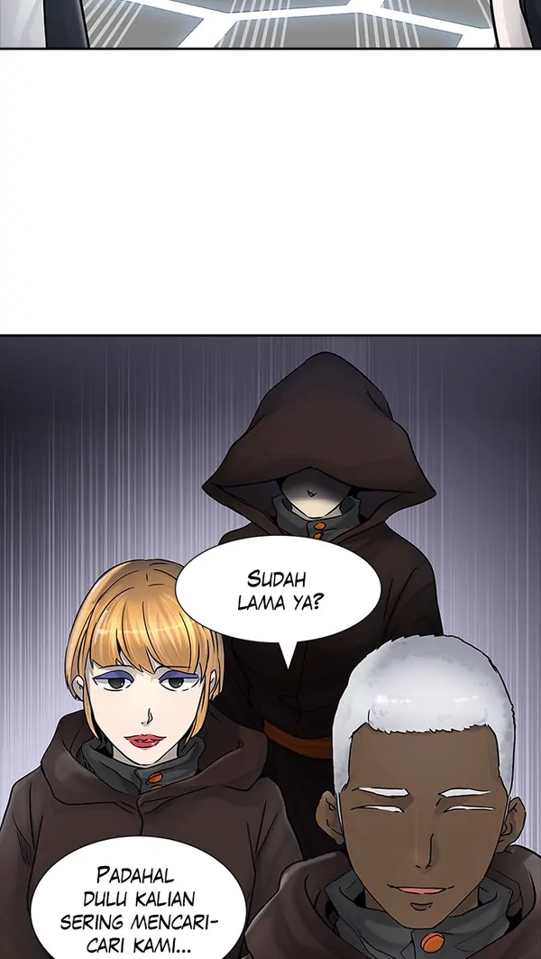 Baca Tower of God - Chapter 426 halaman 7