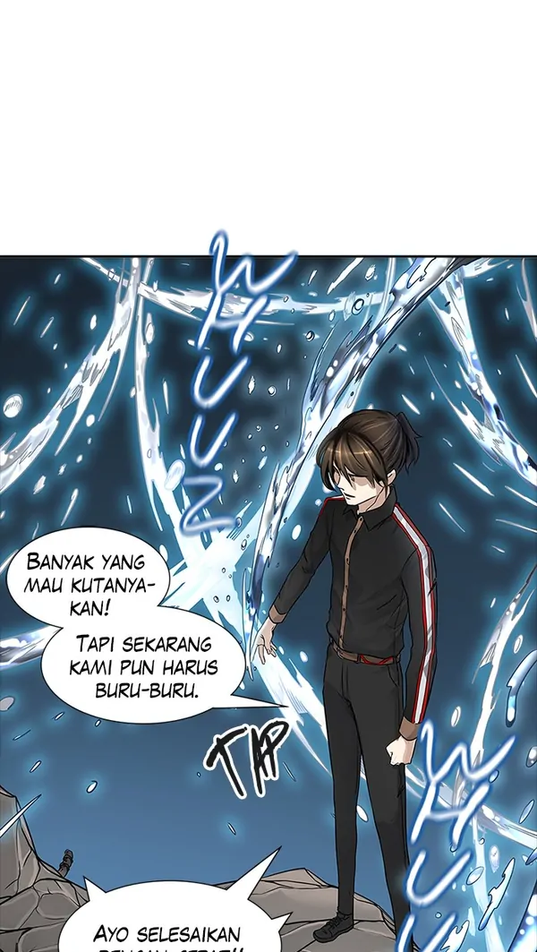 Baca Tower of God - Chapter 426 halaman 70