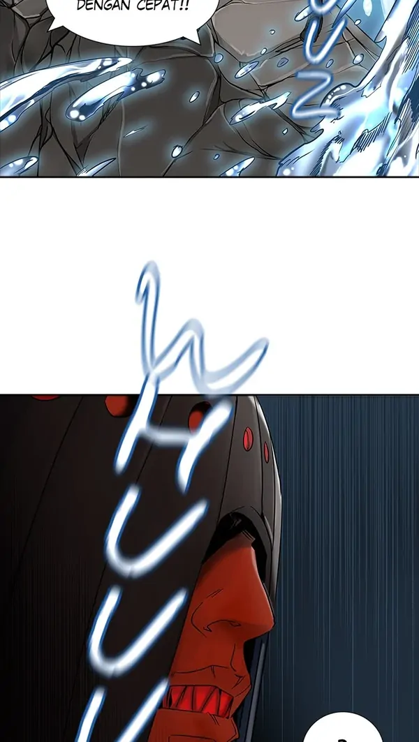 Baca Tower of God - Chapter 426 halaman 71