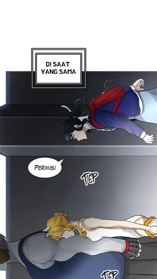 Baca Tower of God - Chapter 426 halaman 77