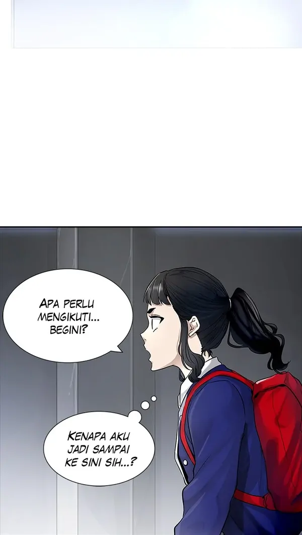 Baca Tower of God - Chapter 426 halaman 79