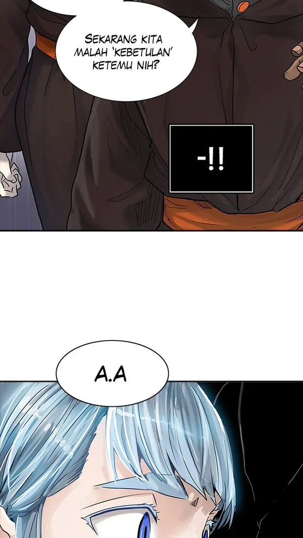 Baca Tower of God - Chapter 426 halaman 8