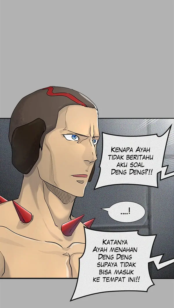 Baca Tower of God - Chapter 426 halaman 83