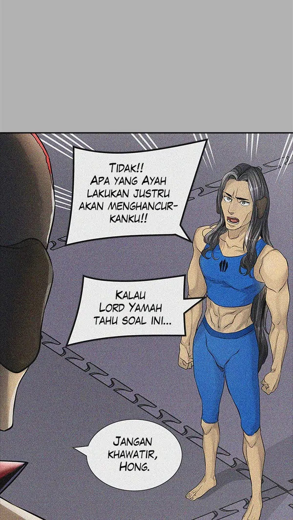 Baca Tower of God - Chapter 426 halaman 86