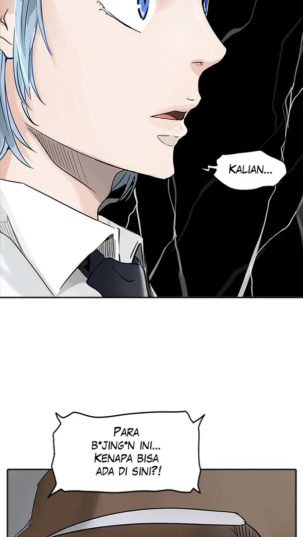 Baca Tower of God - Chapter 426 halaman 9