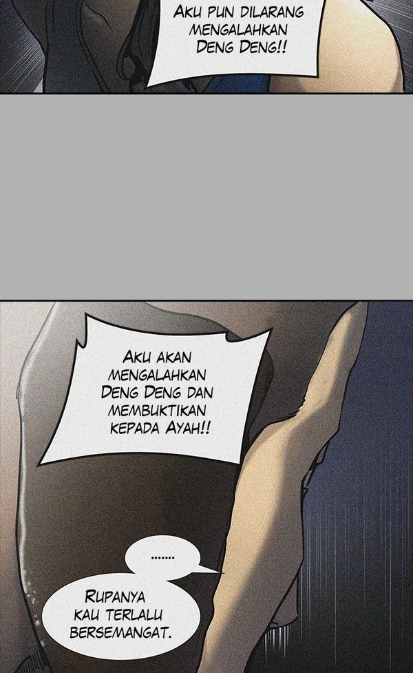 Baca Tower of God - Chapter 426 halaman 90