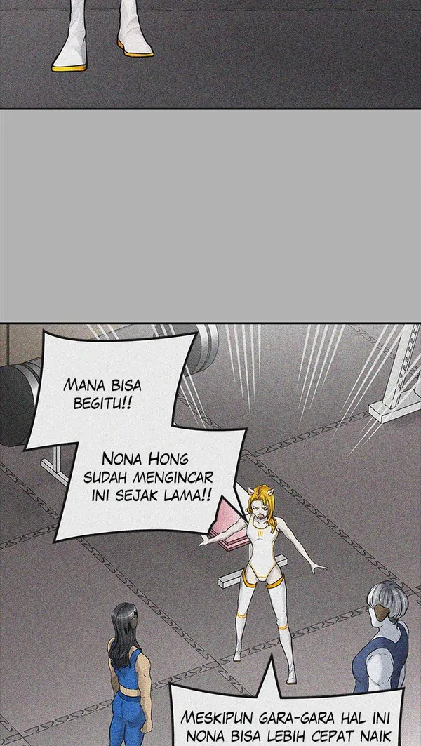 Baca Tower of God - Chapter 426 halaman 94