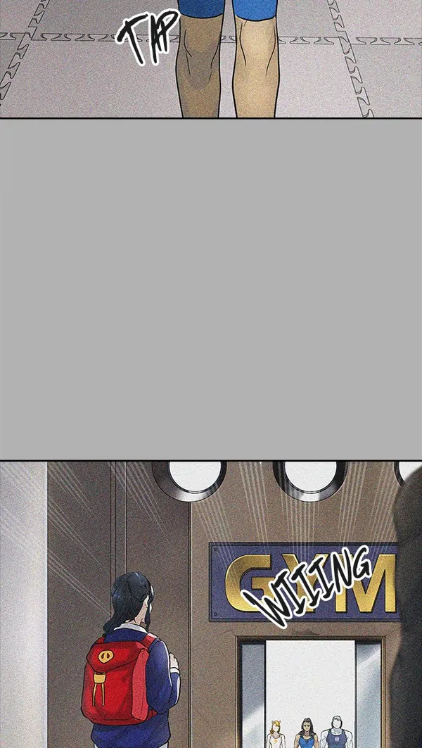 Baca Tower of God - Chapter 426 halaman 97