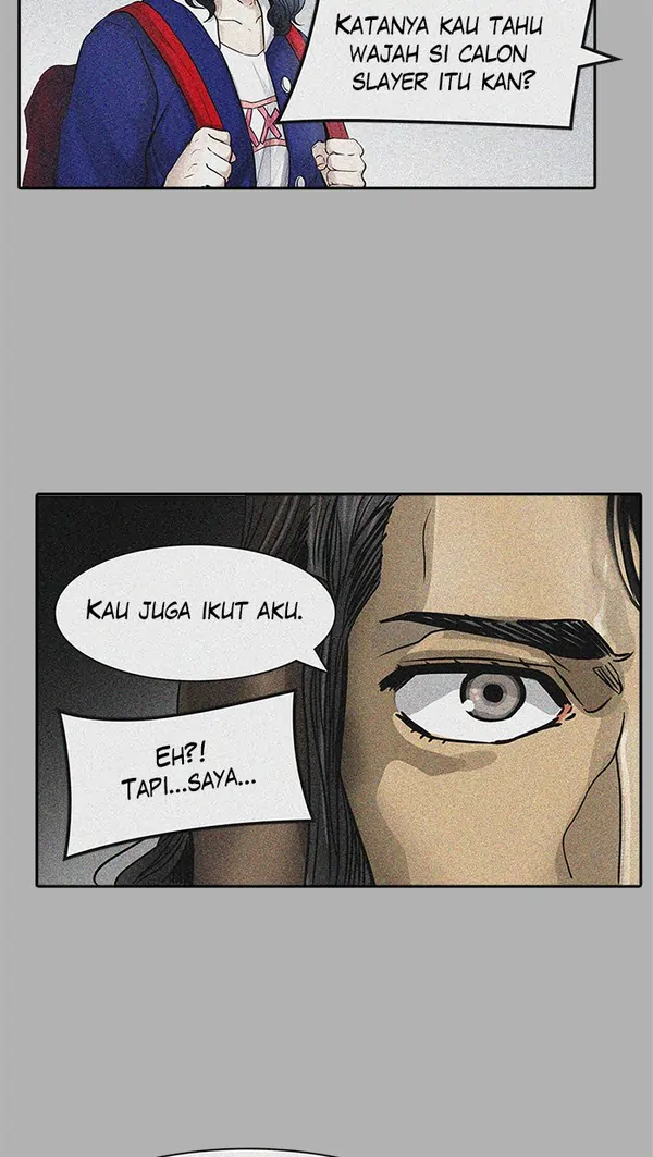 Baca Tower of God - Chapter 426 halaman 99