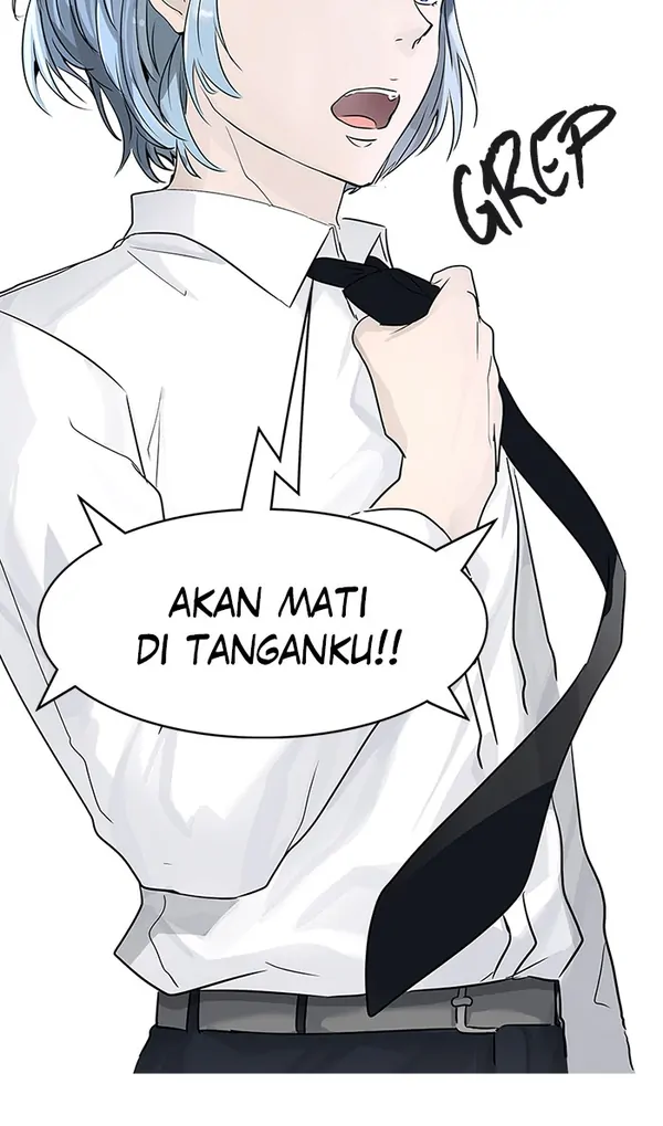 Baca Tower of God - Chapter 427 halaman 10