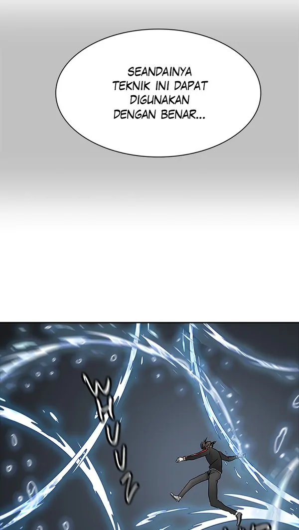 Baca Tower of God - Chapter 427 halaman 100