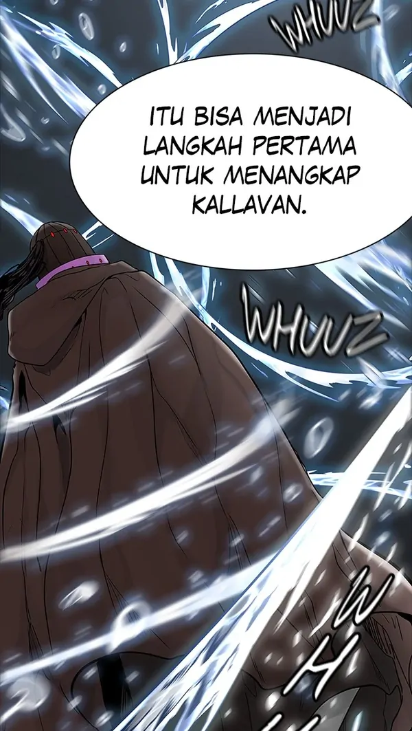 Baca Tower of God - Chapter 427 halaman 101