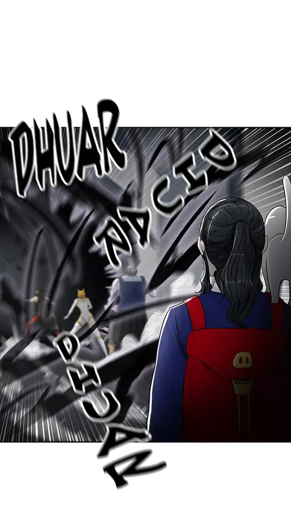 Baca Tower of God - Chapter 427 halaman 111