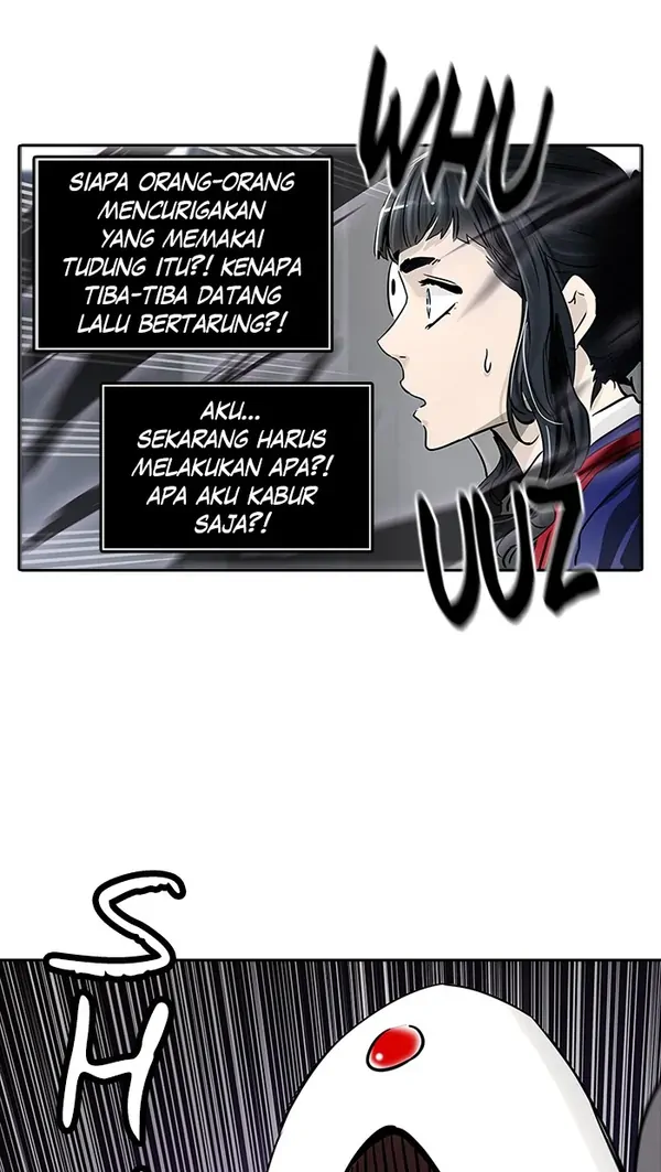 Baca Tower of God - Chapter 427 halaman 112